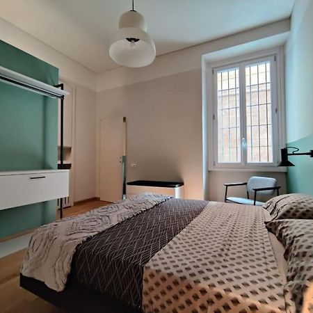 Darsena Apartment Milano Eksteriør billede