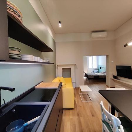 Darsena Apartment Milano Eksteriør billede