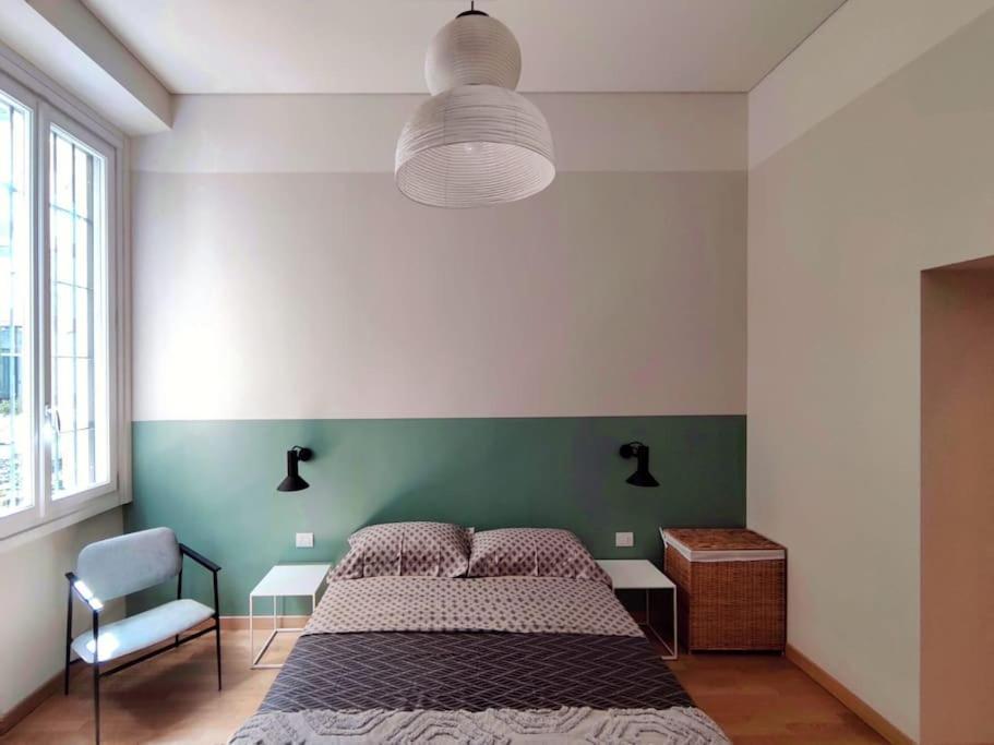 Darsena Apartment Milano Eksteriør billede