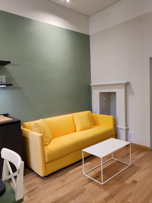 Darsena Apartment Milano Eksteriør billede