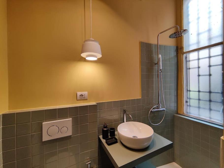 Darsena Apartment Milano Eksteriør billede