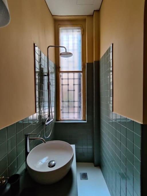 Darsena Apartment Milano Eksteriør billede
